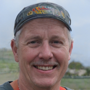 Martin Bartell